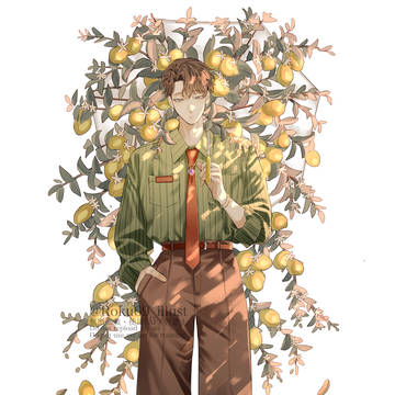 レモン🍋