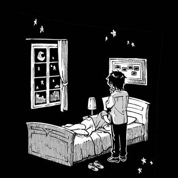【八真R18】新刊サンプル