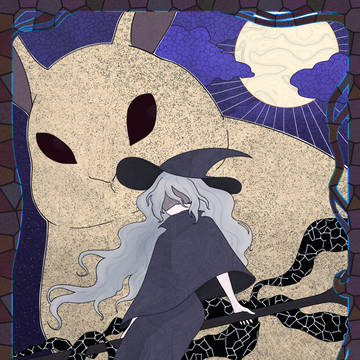 witch