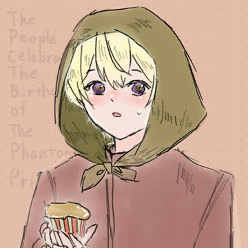 自創作ログ。