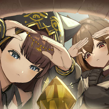 太陽すらも追い越してwithケオベ！！
