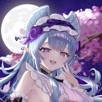 夢見月瑞希🌸