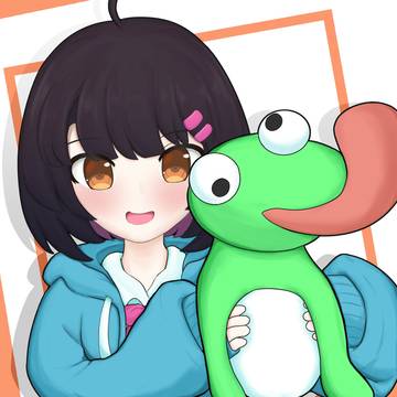 🐸