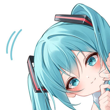 ひょこ