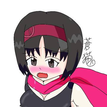 エリカ(ヒカリ衣装)