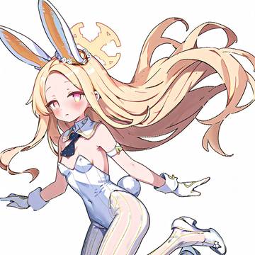 セイア(バニー)
