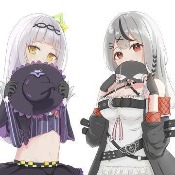 塩シャチ