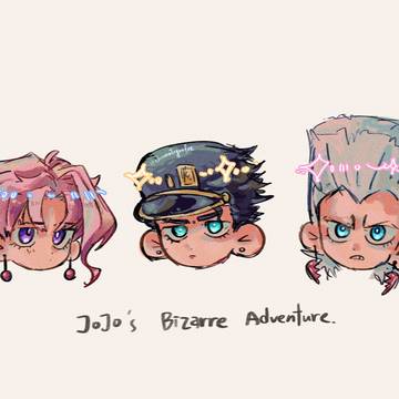 ジョジョ