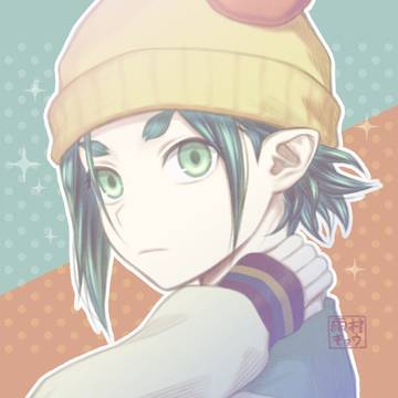 イケ童女