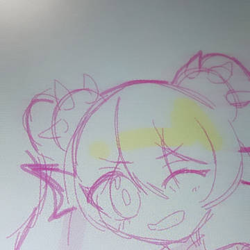 らくがき