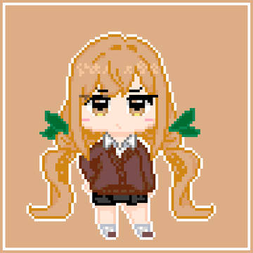 唐音ちゃん