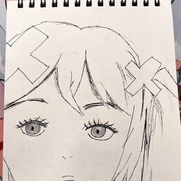 劇場版プロセカ　歌えないミク