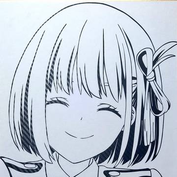 リコリスリコイル 千束