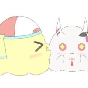 😈🚑 のもちぽよ