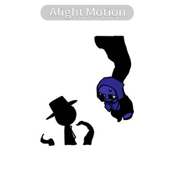⚫️🔵🐙