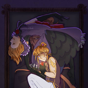 右代宮絵羽