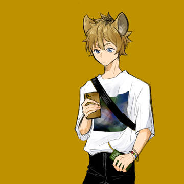 ラギー