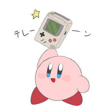 カービィまとめ