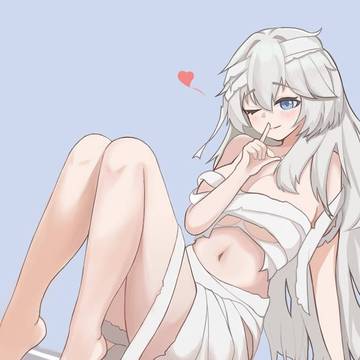 画风练习
