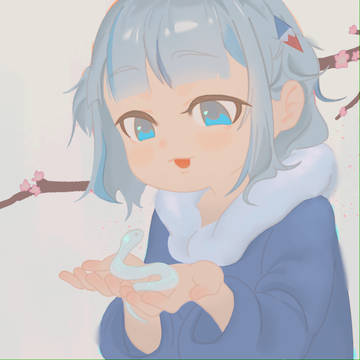 random cold blood