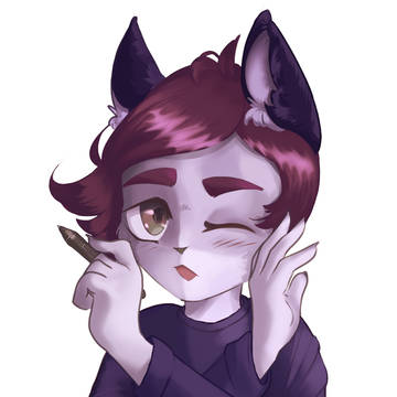 Fursona (2021)