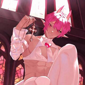 Loveless Runez~!