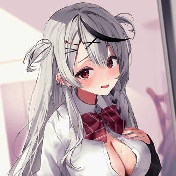 ギャル叉さんの成長