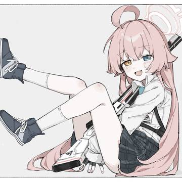ブルアカまとめ②