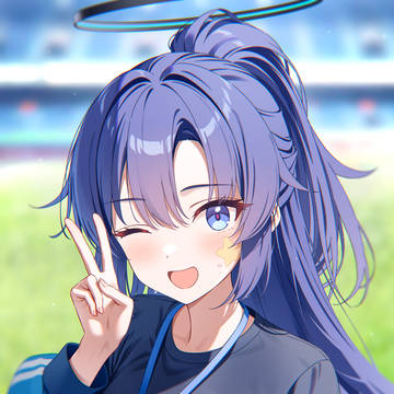 体操服ユウカ