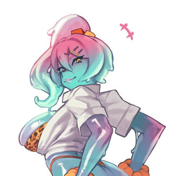 glutty pop