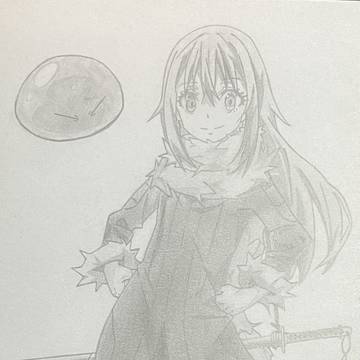 リムル＝テンペスト