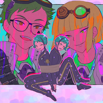 twst