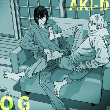 チェンソーLOG4