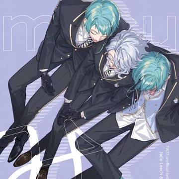 1/26RfA7新刊サンプル+お品書き