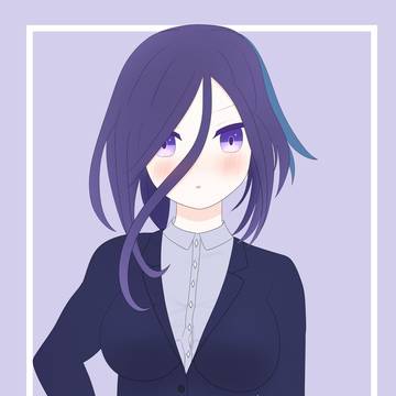 OL風クロリンデ