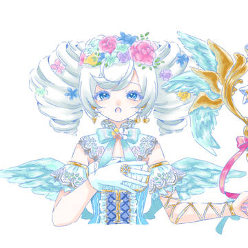 ミカ様♡