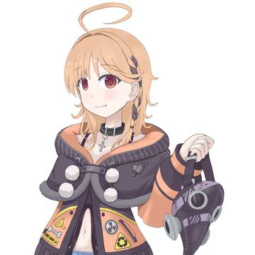烏丸ぴょこ