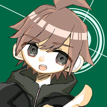 苗木誠