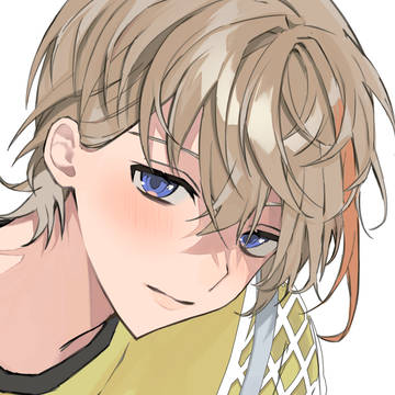 最近のお絵描き