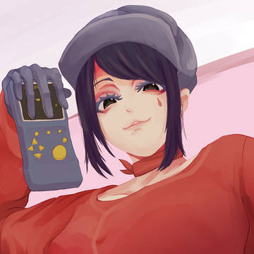 кепочка