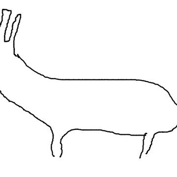 獣
