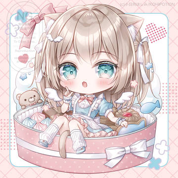 ねこてんし🧸