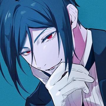 黒詰め3