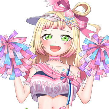 チアガールねねち🍑🥟