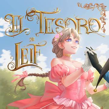 Leif's Treasure