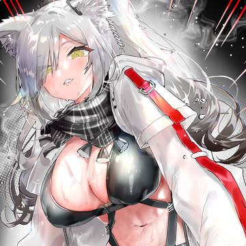 シュヴァルツ❤️