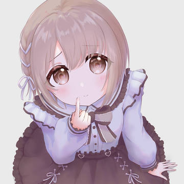 サブカルファッション乙倉ちゃん