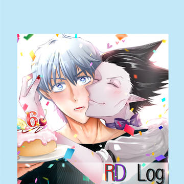 ロナドラLOG2