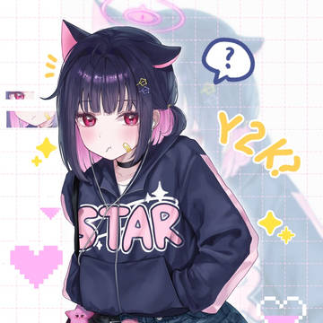 y2k kazusa