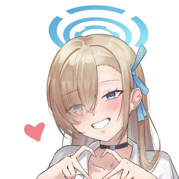 アスナ🩵